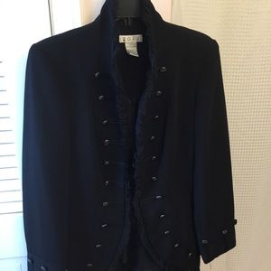 Woman’s Jacket